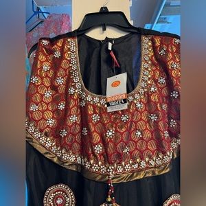 2 piece suit  Indian/Pakistani Suit